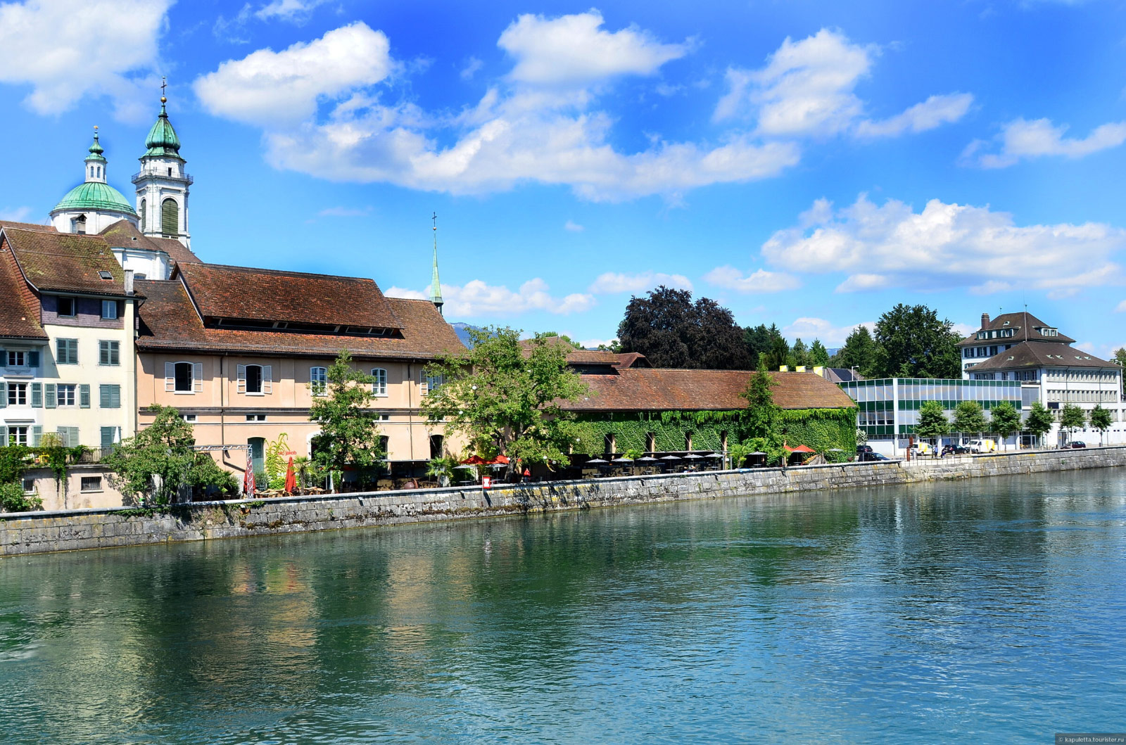 Solothurn